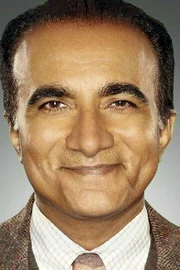 Iqbal Theba