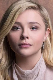 Chloë Grace Moretz