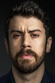 Toby Kebbell