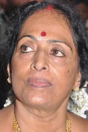 K.R. Vijaya