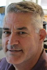 Graeme Revell