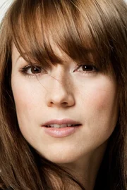 Karine Vanasse