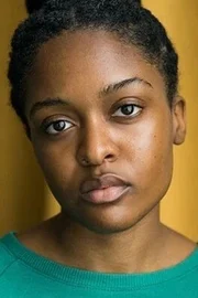 Ella Dacres