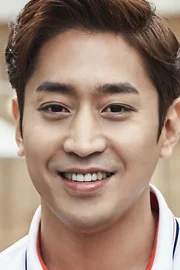 Eric Moon