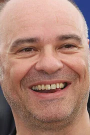 Christophe Lioud