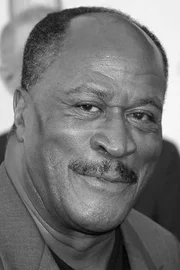 John Amos