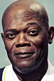 Samuel L. Jackson