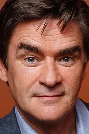 Peter Keleghan