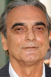 Homayon Ershadi