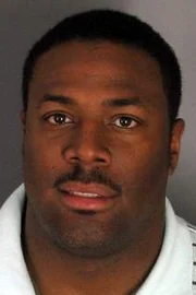 Cedric Ceballos