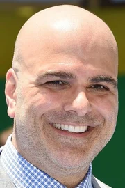 Tony Leondis