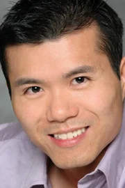 Tony Cheng