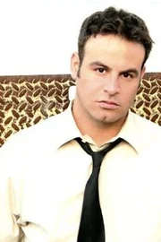 Jonathan Angel