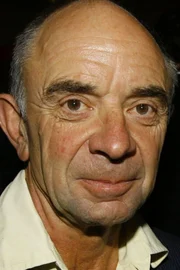 Robin Soans
