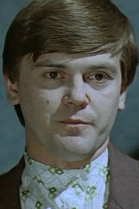 Сергей Зинченко