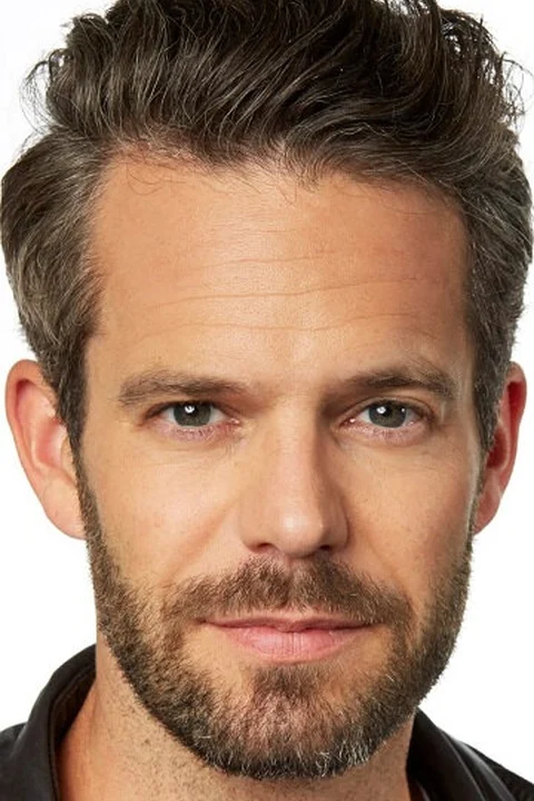 Бен Рюдингер