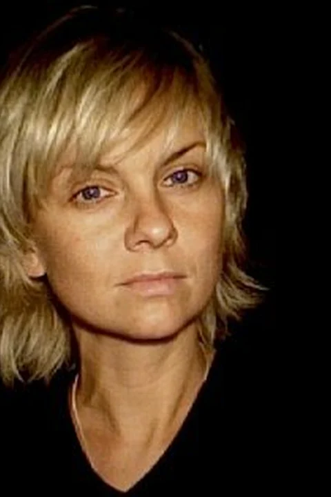 Даниэла Хумлова