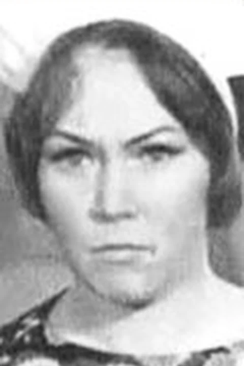 Galina Nexaevskaya