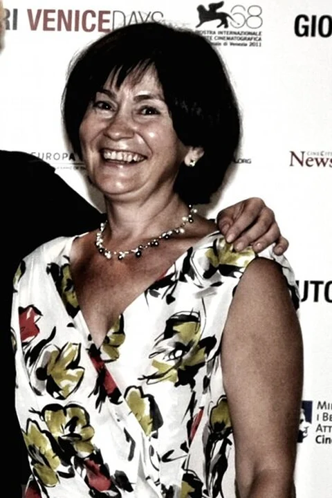 Елена Афанасьева
