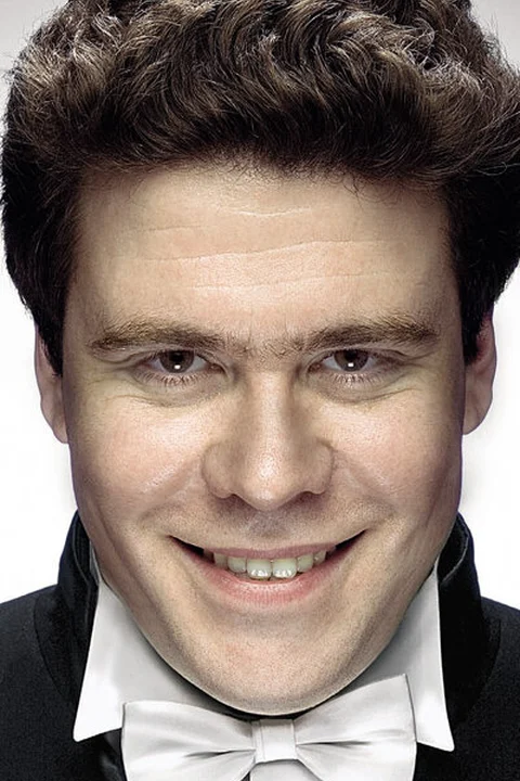 Денис Мацуев