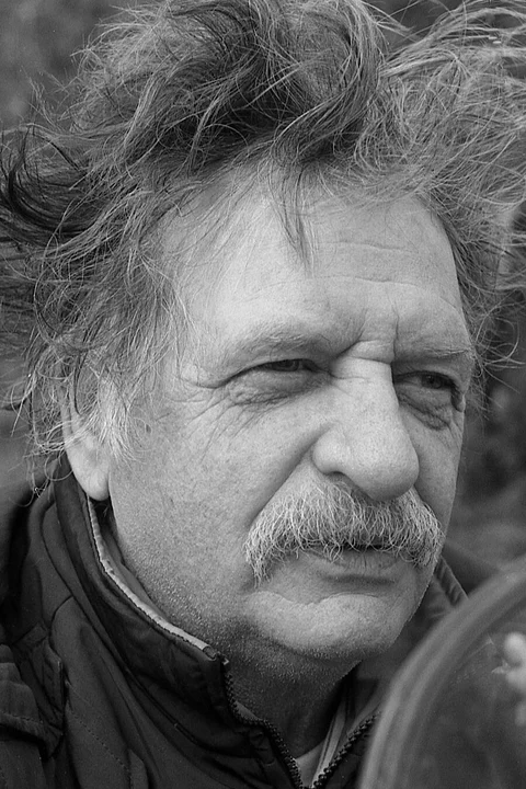 Petr Kolbasin