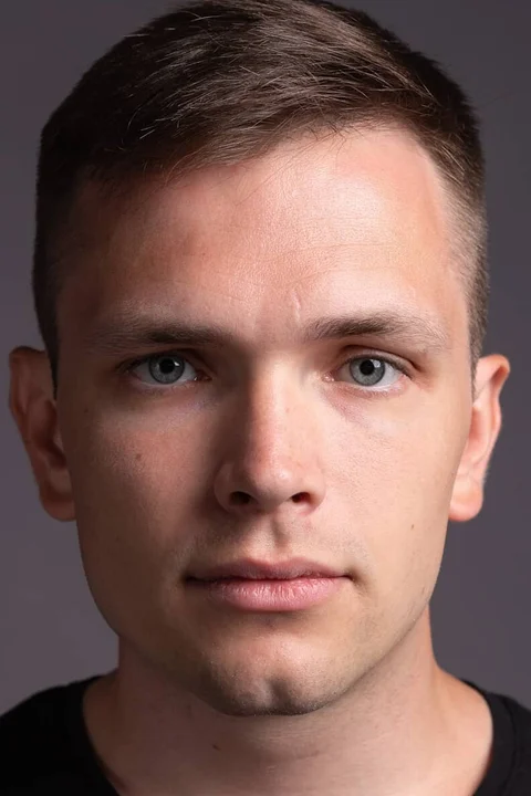 Пётр Акимов