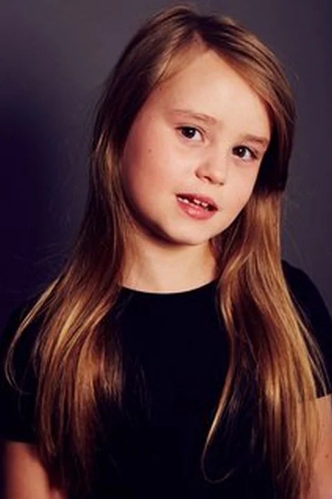 Lily Ann Stubbs