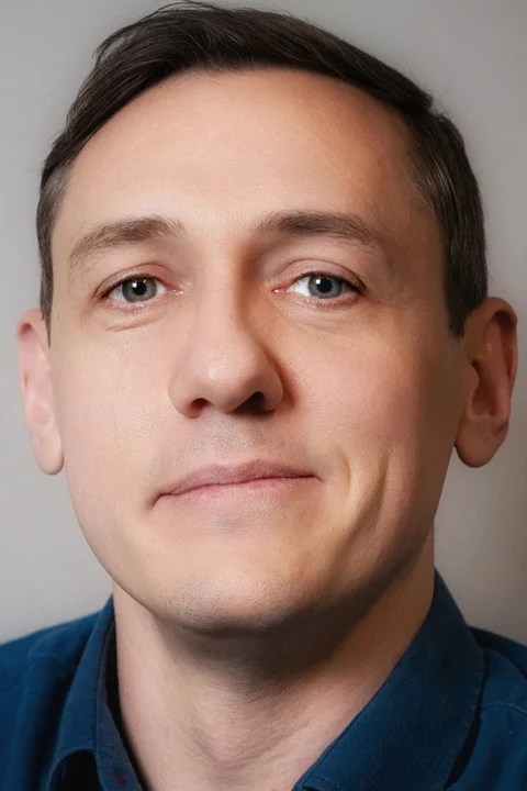 Андрей Кореньков
