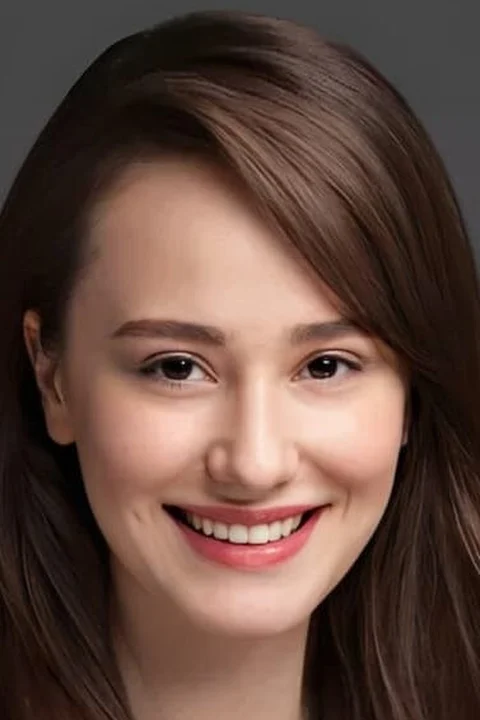 Müge Bayramoglu