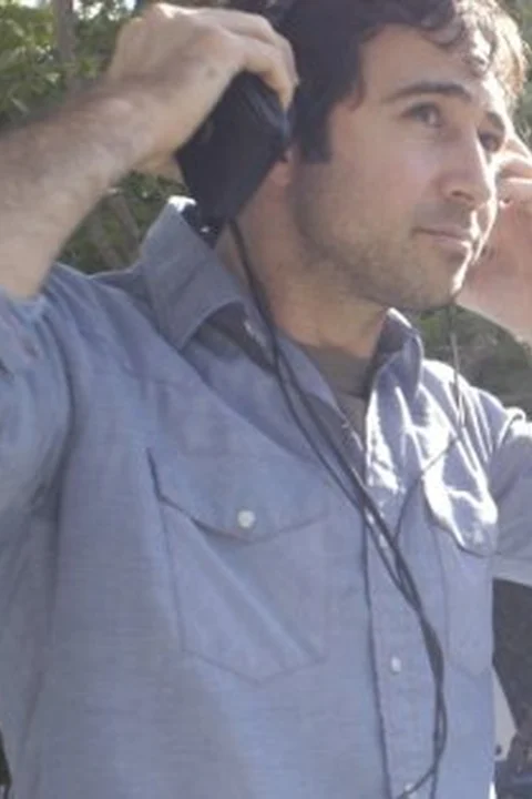 Rob Pearlstein