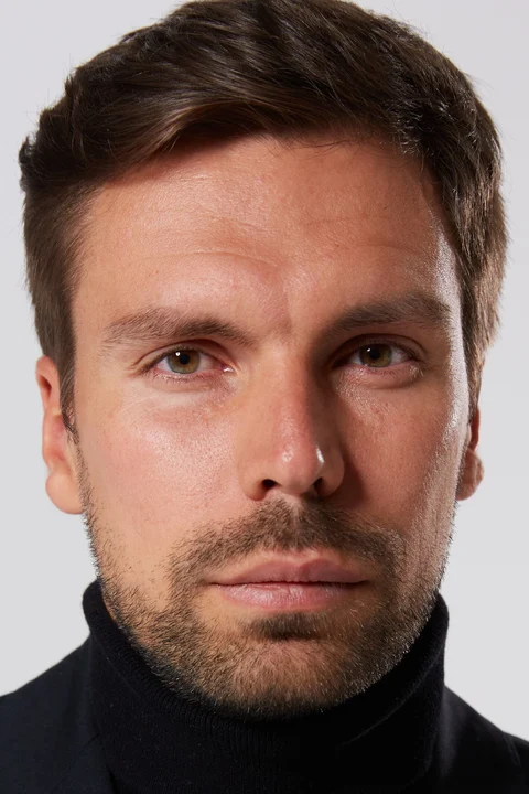 Сергей Тактаров