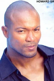 Howard Green