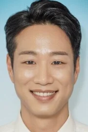 Lee Seung-yong