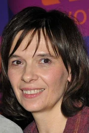 Marion Stalens