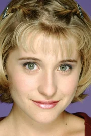 Allison Mack