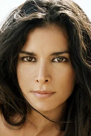 Patricia Velasquez