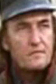 Iain Glass