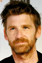 Paul Anderson