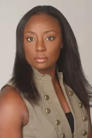 Candice McKoy