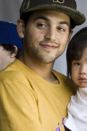 Paul Rodriguez Jr.