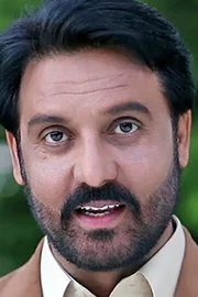 Afzal Khan
