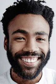Donald Glover
