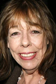 Frances de la Tour