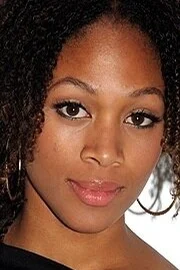 Nicole Beharie