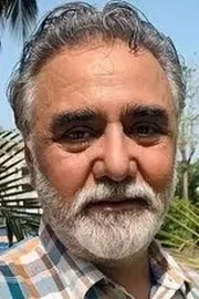 Sukhwinder Chahal