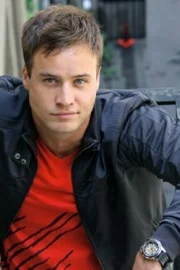 Gavin Bristol