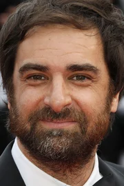 Grégory Montel