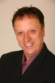 John Warman
