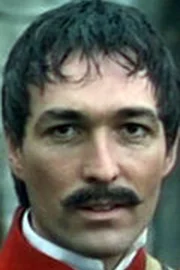 Malcolm Jamieson