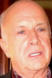 Alp Öyken